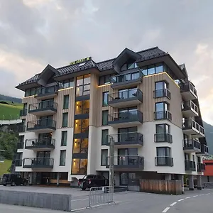 Apartmanhotel Gaislachkogl, Sölden